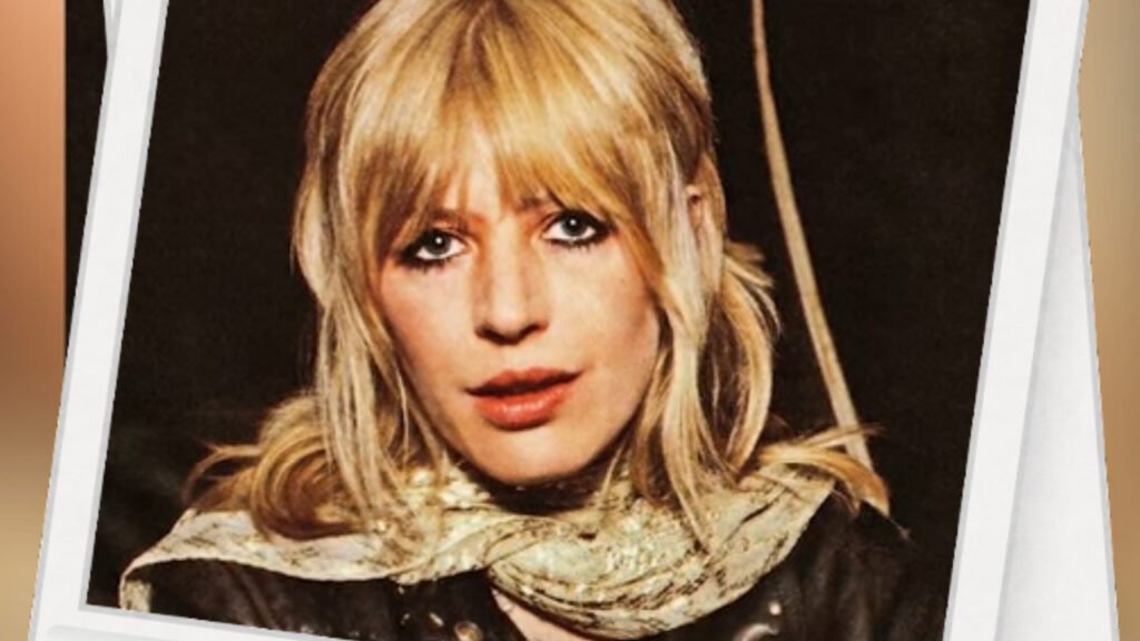 Marianne Faithfull