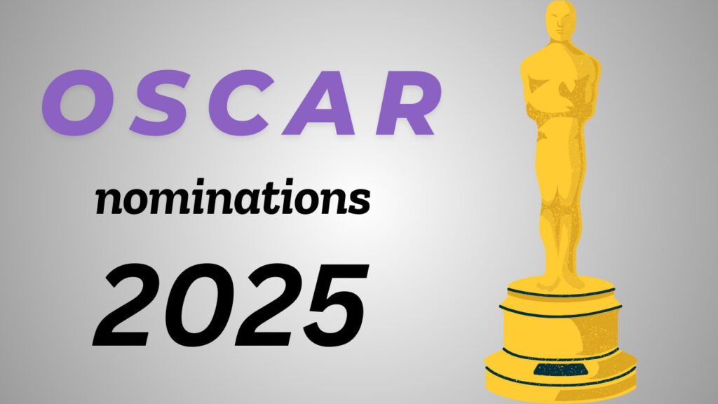 2025 Oscars