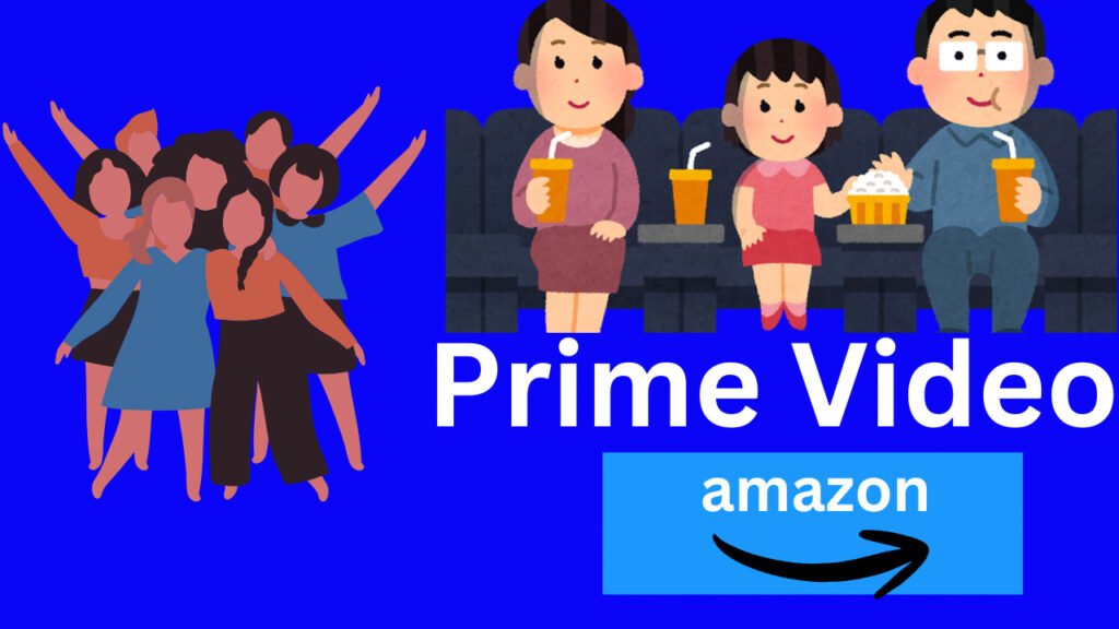 amazon Prime 