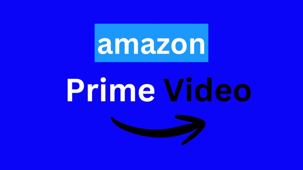 Prime Video