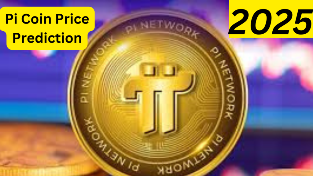 Pi Coin Price Prediction