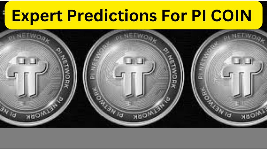 PI Coin 