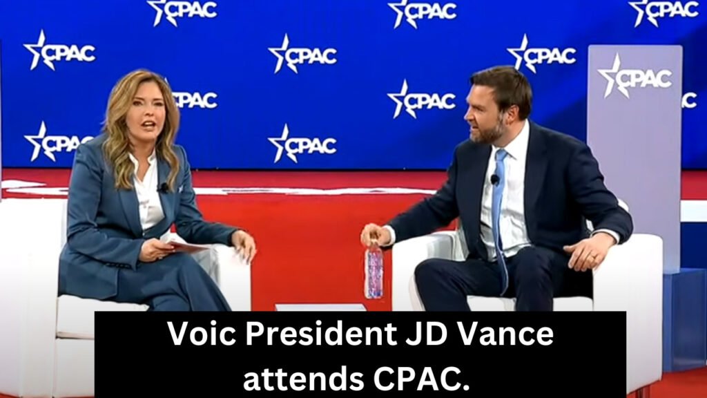 What Does CPAC Stand for in Politics