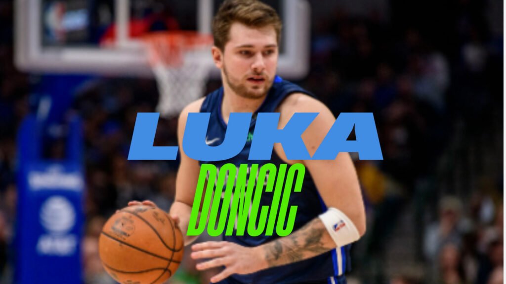 Luka Doncic