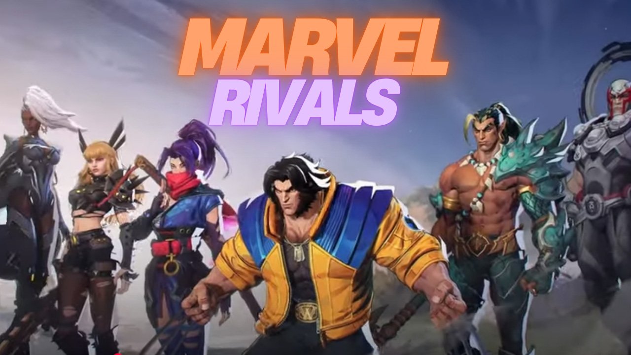 Marvel Rivals Latest Update