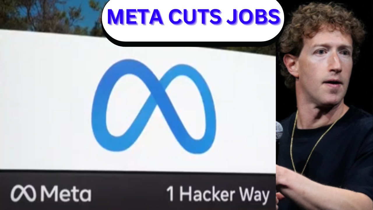 Meta Layoffs 2025