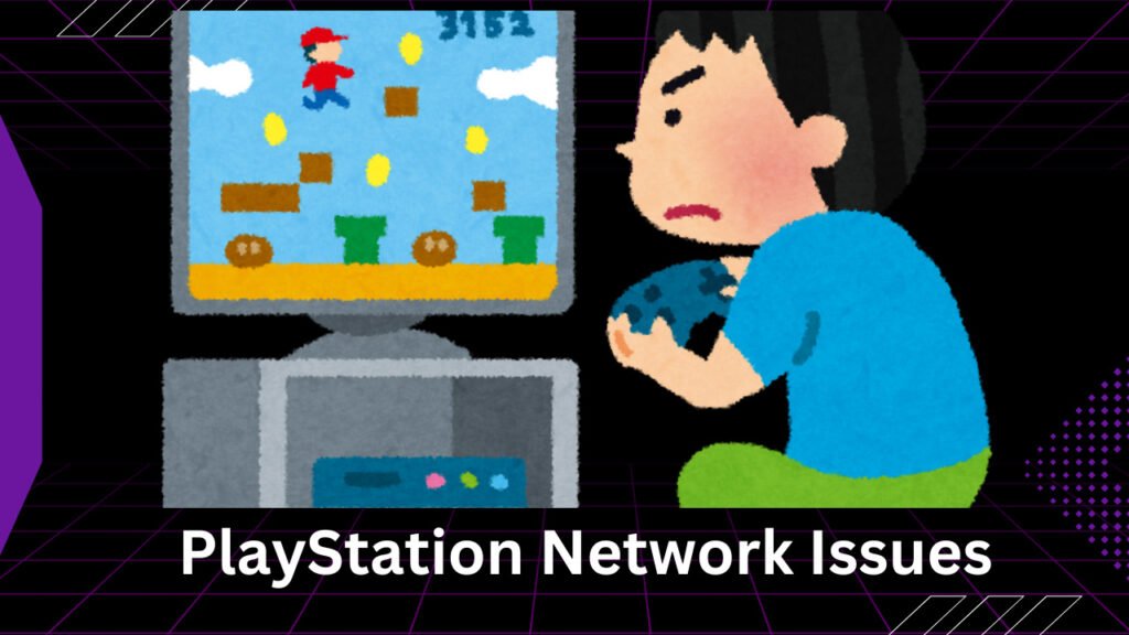 PlayStation Network Experiences Global Outage