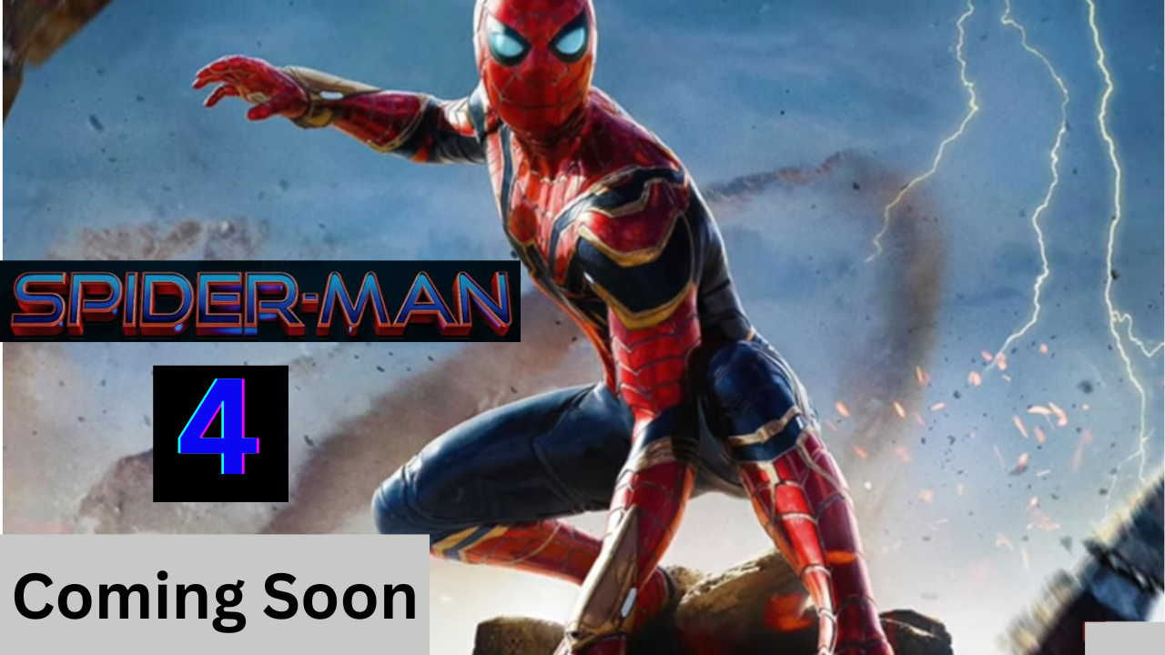 Spider-Man 4