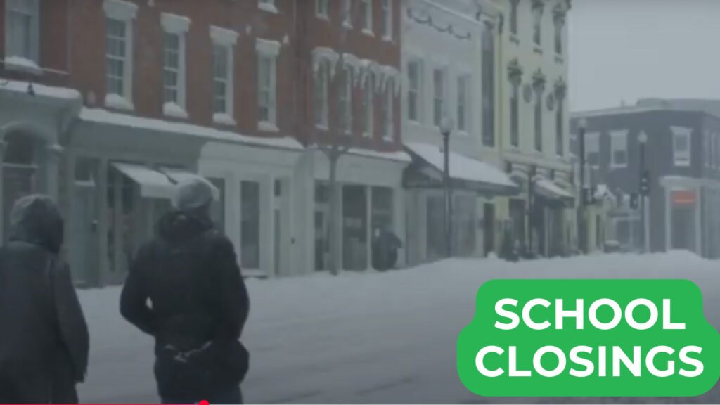 School closings DC