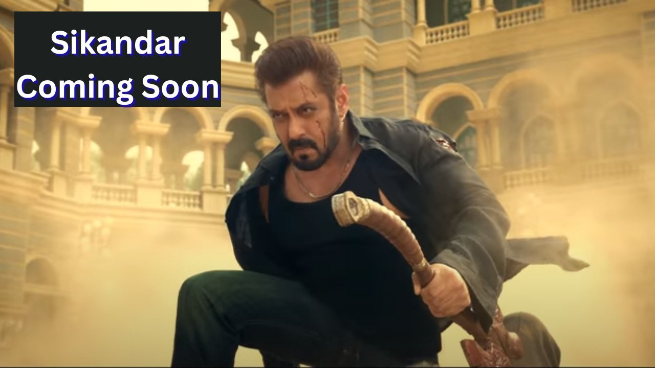 Sikandar Teaser Review