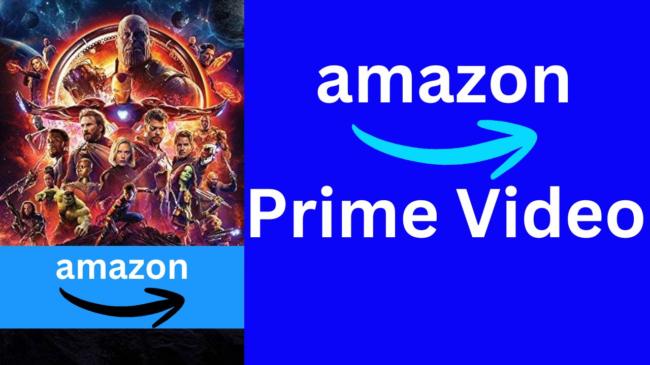 Amazon Prime