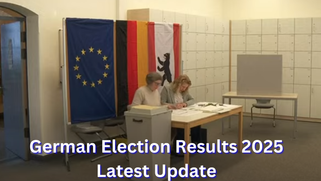 German Election