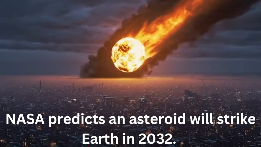 NASA Prediction 