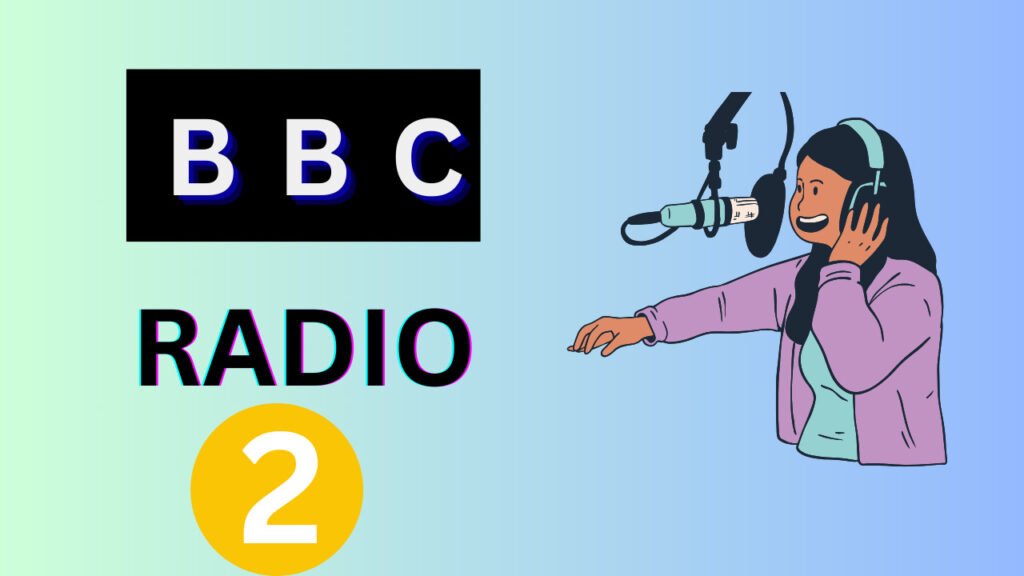 BBC Radio 2