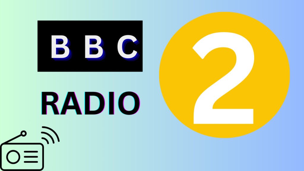 BBC Radio 2