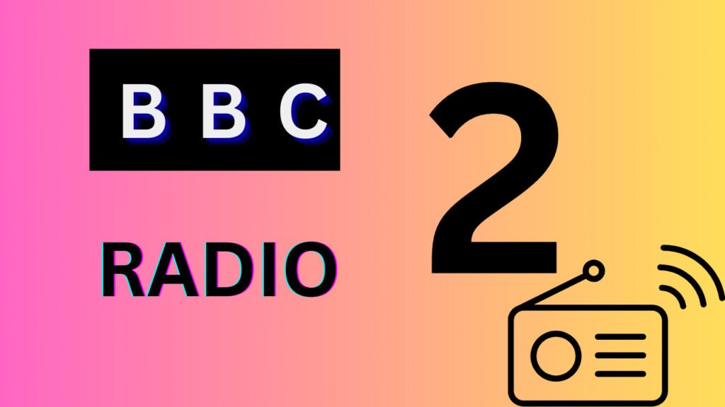 Radio 2 Broadcast is Suspended