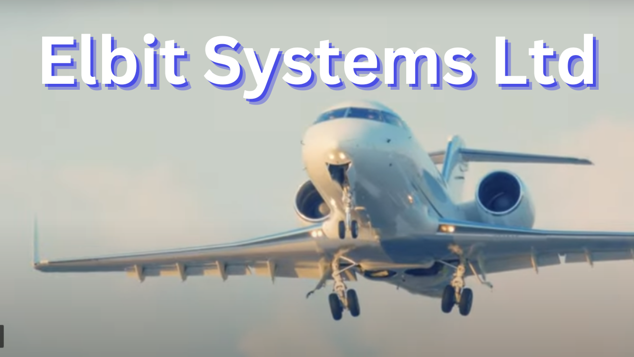 Elbit Systems Ltd