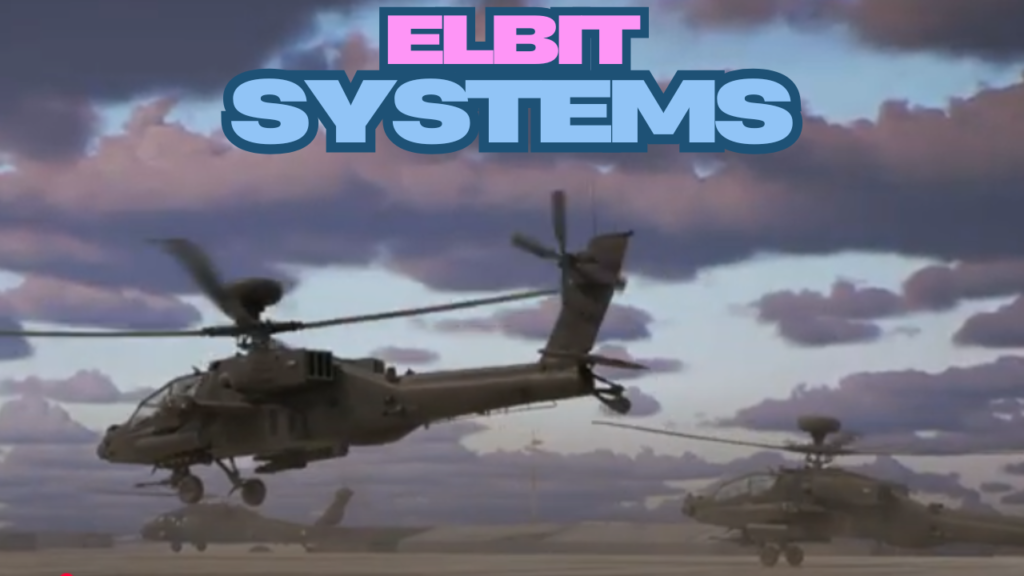 Elbit Systems Stock