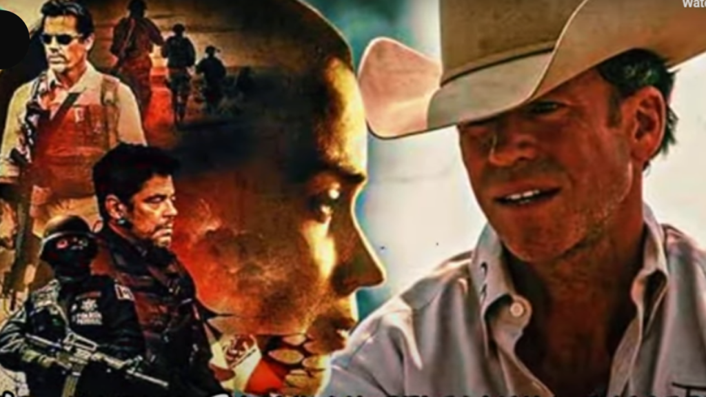  Taylor Sheridan’s Oscar-Nominated