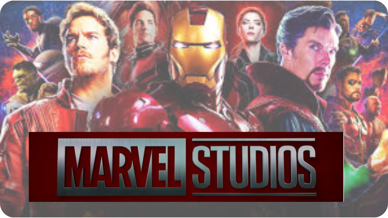 Marvel Studios