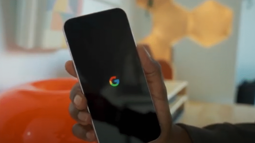 Google Pixel 10 Hands-On Review