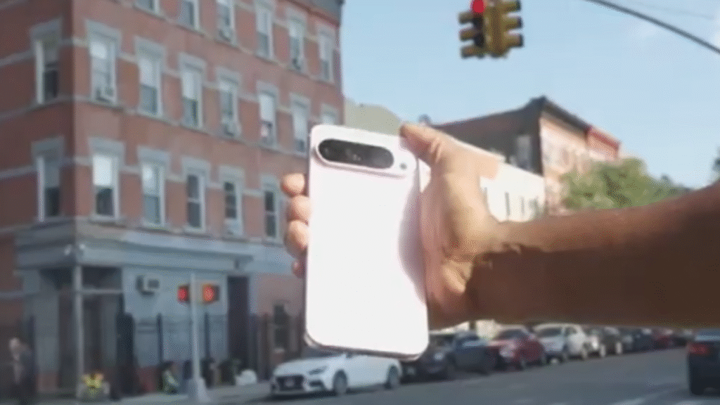 Google Pixel 10 Price