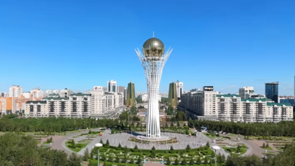 Astana