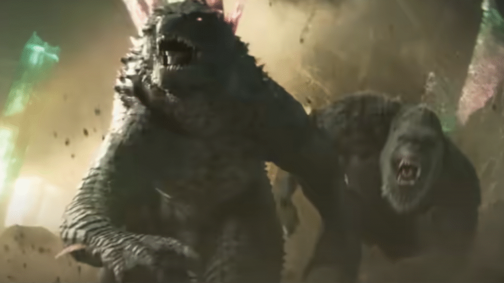 Godzilla