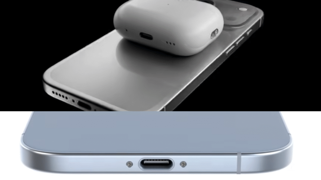 iPhone 17 Air