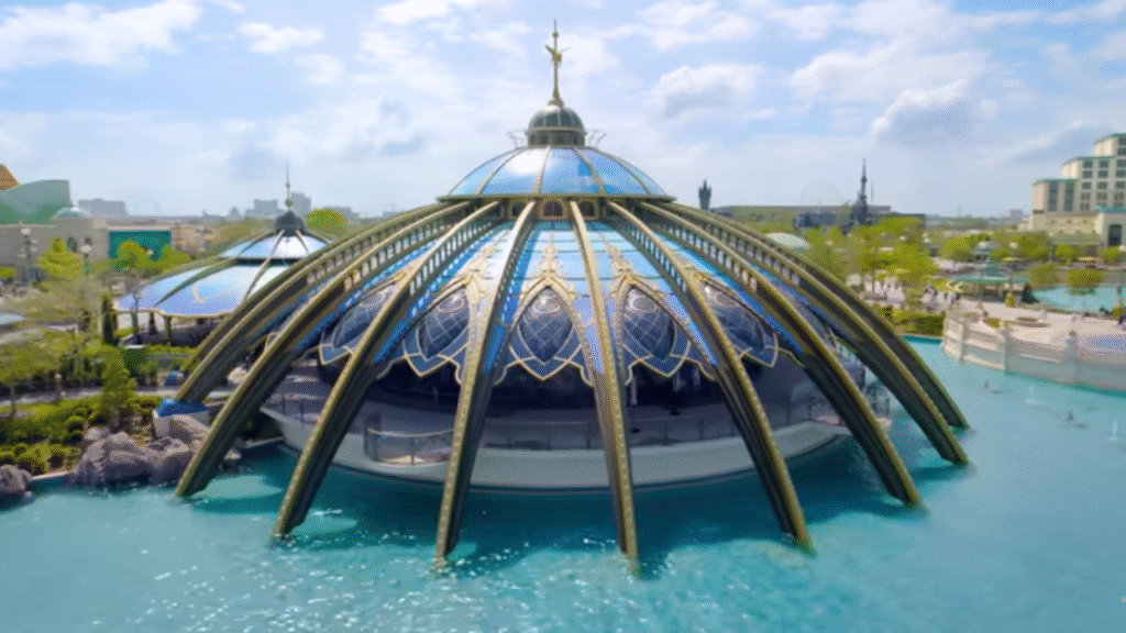 Universal Studios Orlando