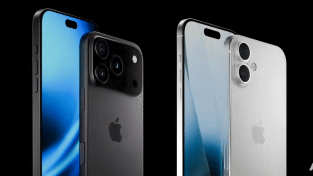 iPhone 17 Air Launch