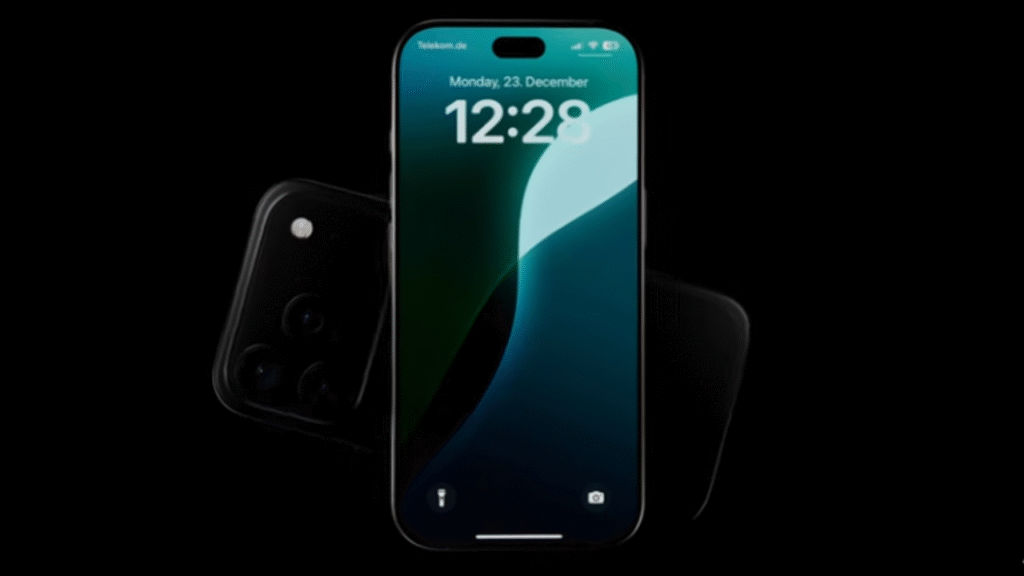 iphone 17 