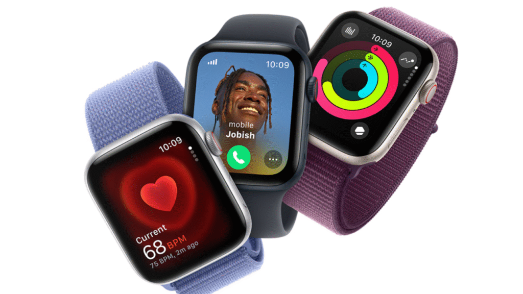 How to Set Up Apple Watch Series 10