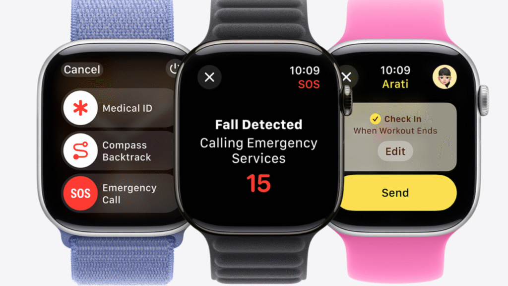 How to Set Up Apple Watch Series 10