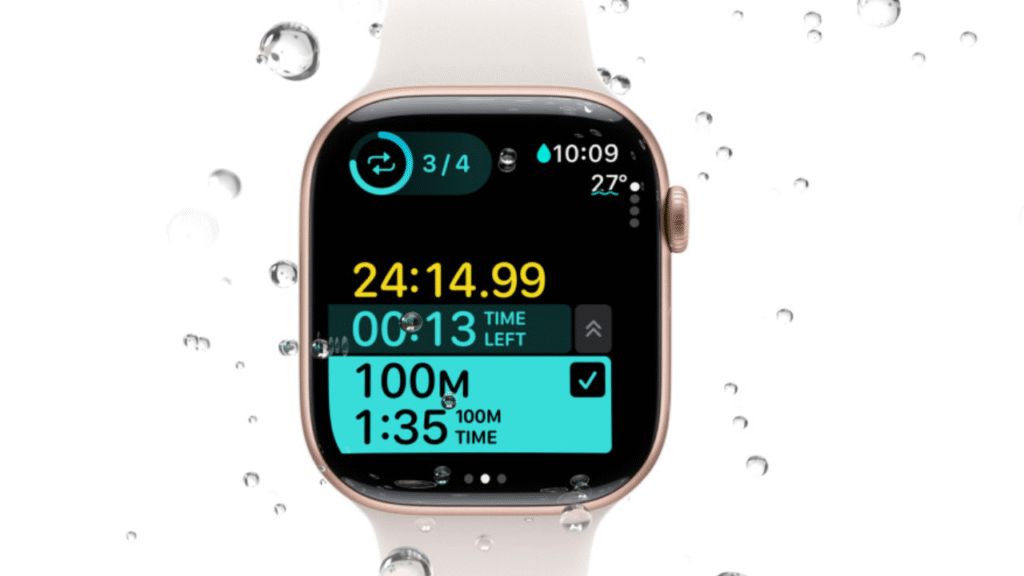 Apple Watch Series 10