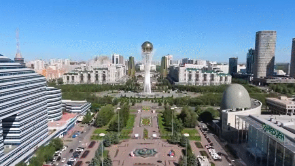 Astana