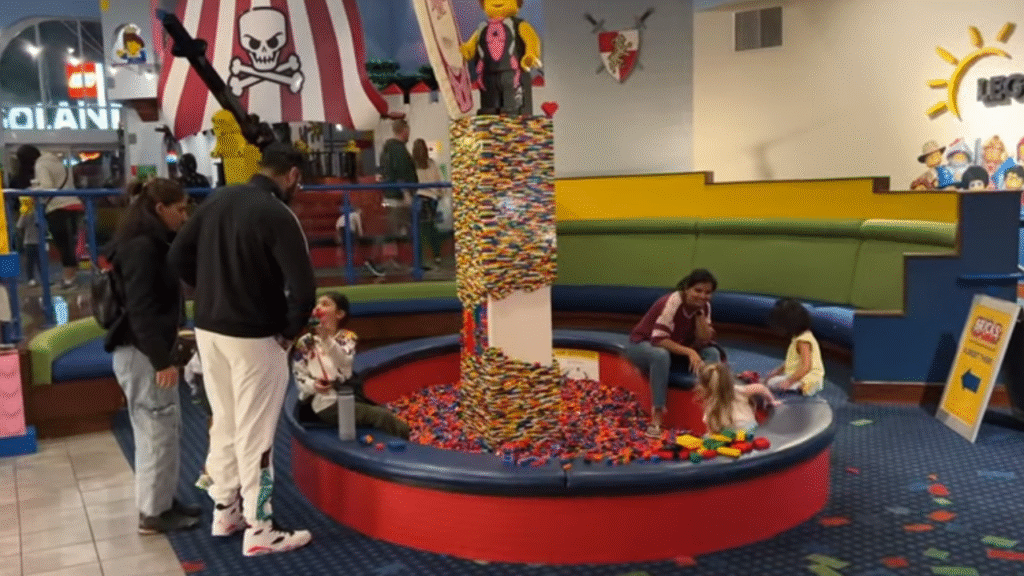 Hotel LEGOLAND
