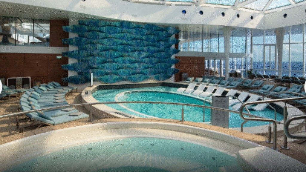 Cruises Salarium