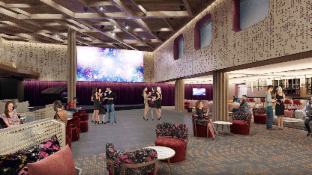 Celebrity Cruises Club