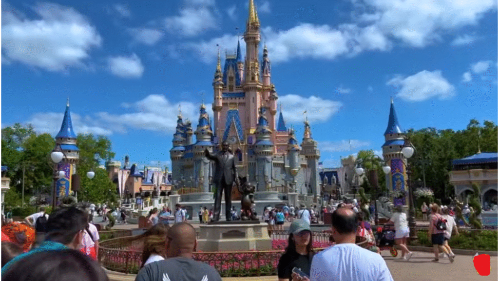 Disney World Vacation Packages