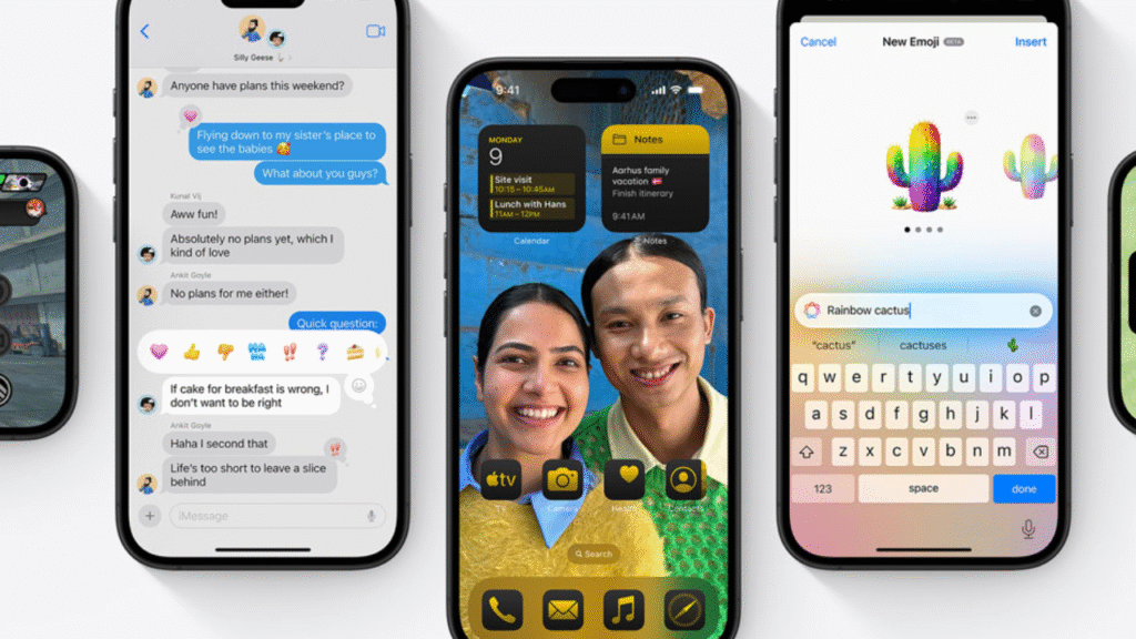 How to Install iOS 18.5 on iPhone