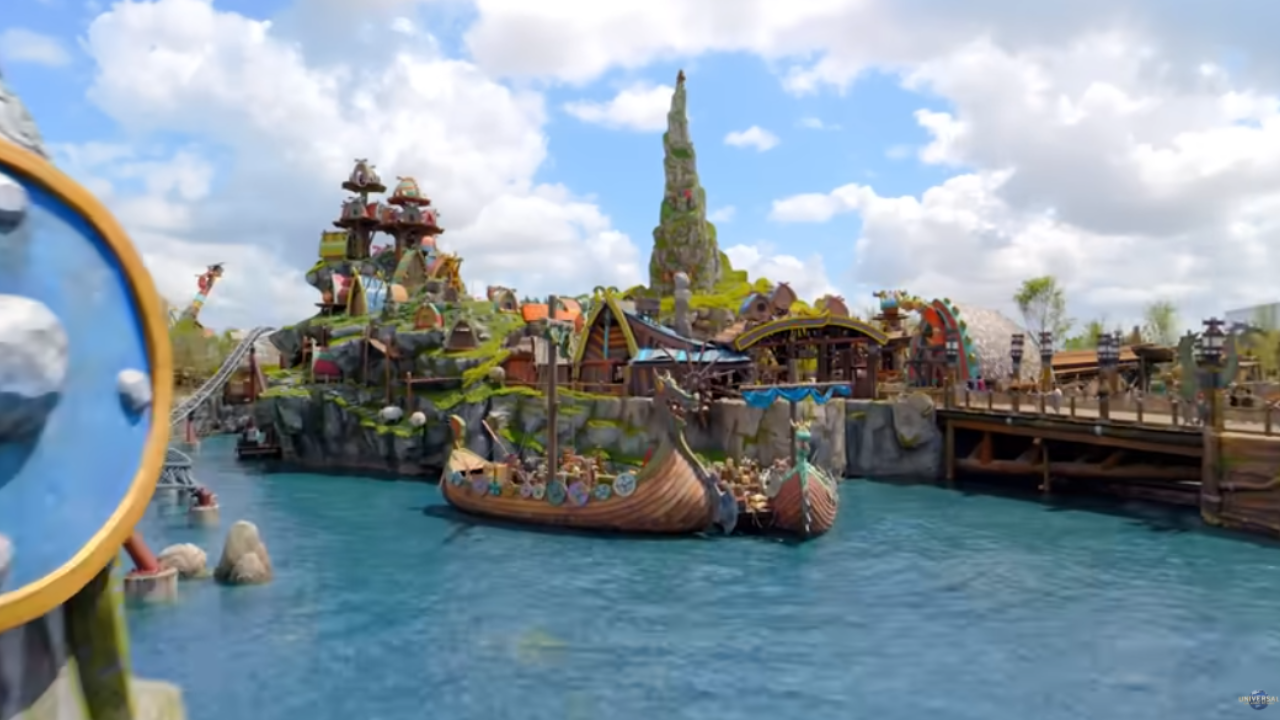 Universal Studios Orlando Ticket Prices