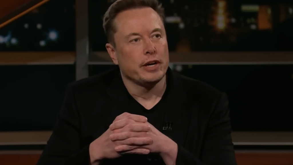 SpaceX Future Missions 2050