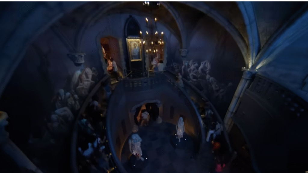 universal studios orlando