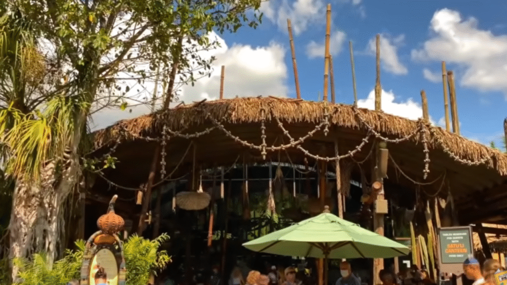 walt disney world