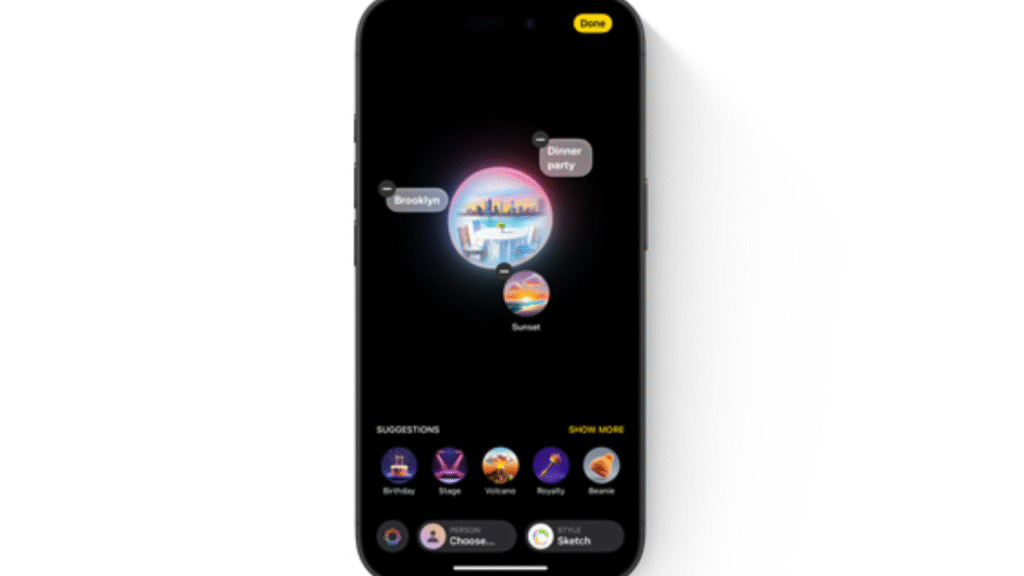 ios 18.5 iphone