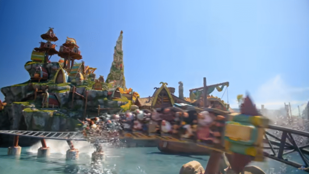 universal orlando