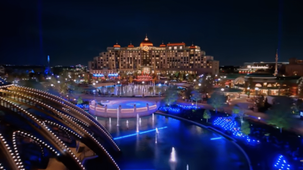 Best Restaurants at Universal Studios Orlando