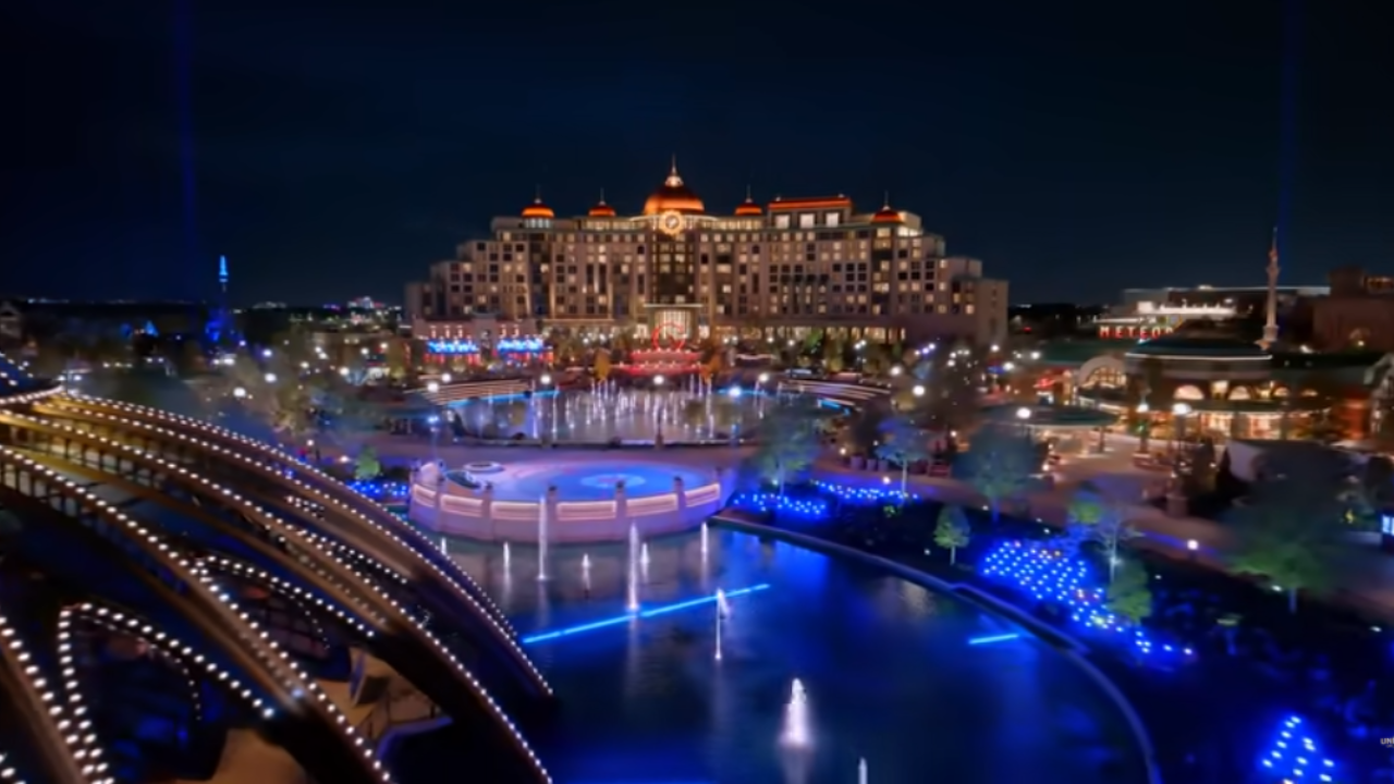 Best Restaurants at Universal Studios Orlando