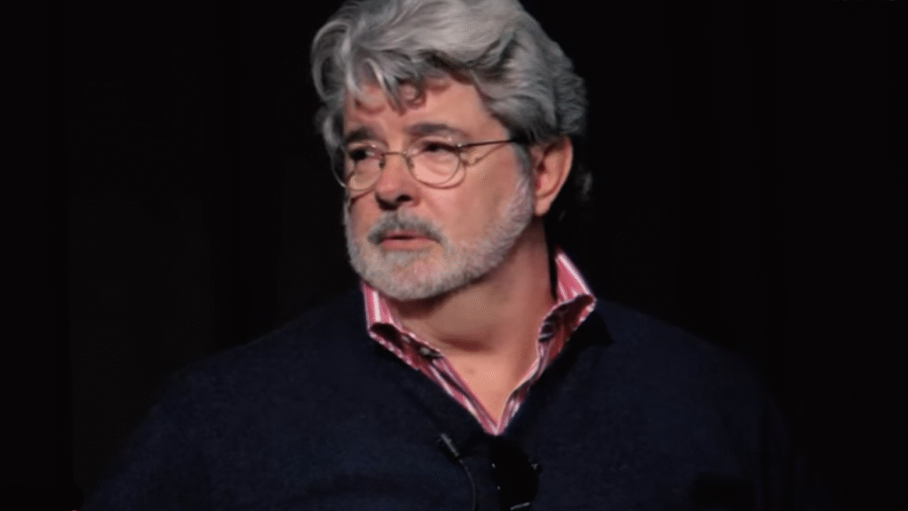 George Lucas Net Worth